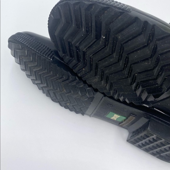 Cougar Women's Royale Hand Made Ankle-High Rain Boots, Sz 8 - Picture 14 of 16